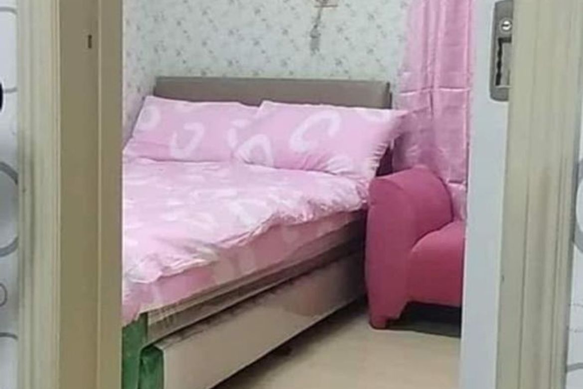 2 Bedroom Condo for Sale in Avida Towers Sucat, Barangay 76, Pasay, Metro Manila near LRT-1 EDSA – photo 4