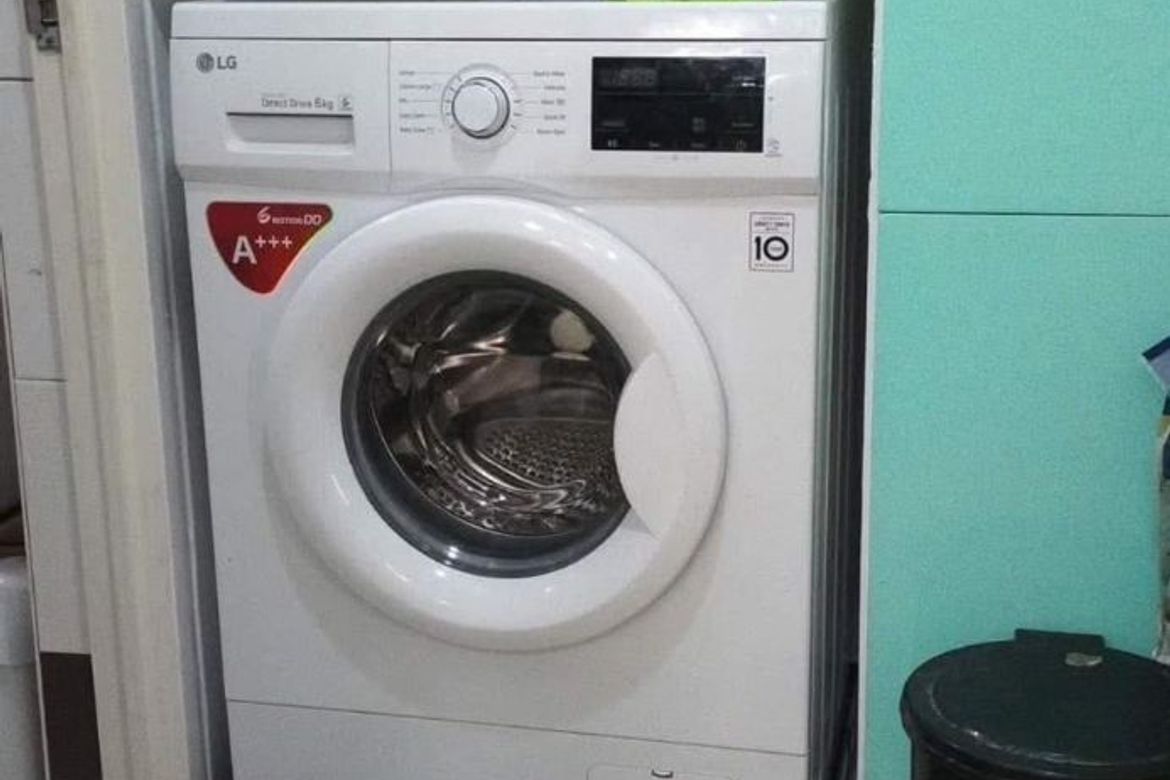 2 Bedroom Condo for Sale in Avida Towers Sucat, Barangay 76, Pasay, Metro Manila near LRT-1 EDSA – photo 7