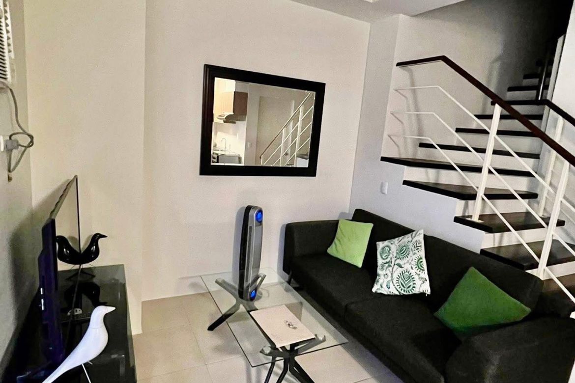 2 Bedroom Condo for Sale in Avida Towers Verte, BGC, Taguig – photo 2