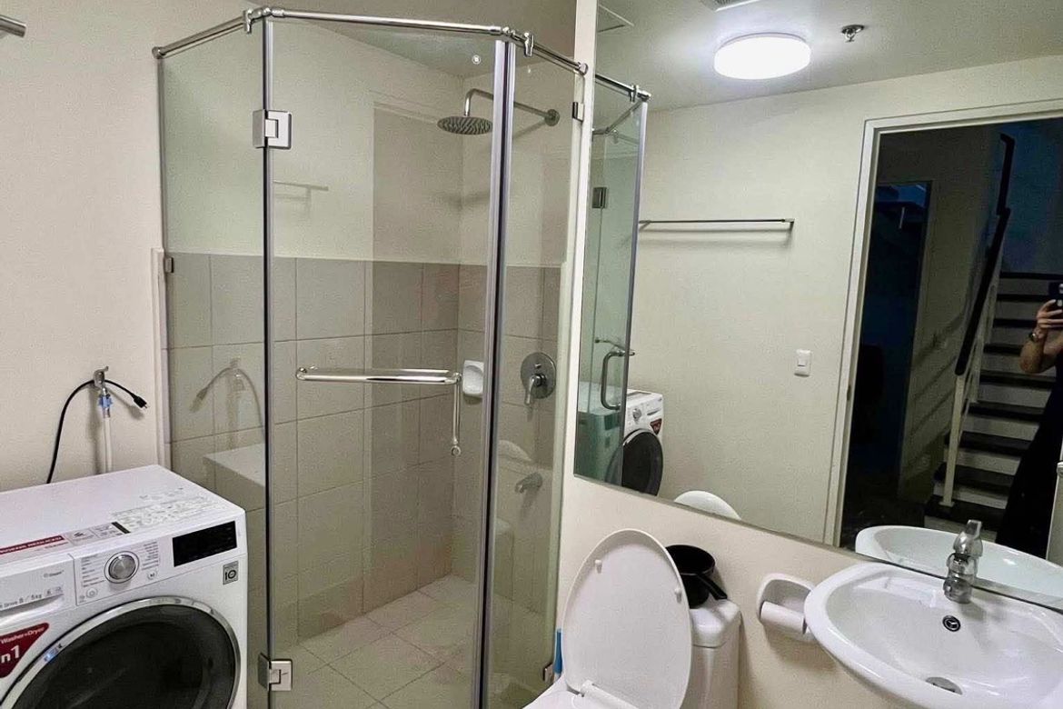 2 Bedroom Condo for Sale in Avida Towers Verte, BGC, Taguig – photo 3
