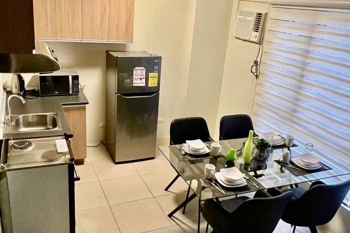 2 Bedroom Condo for Sale in Avida Towers Verte, BGC, Taguig – photo 4