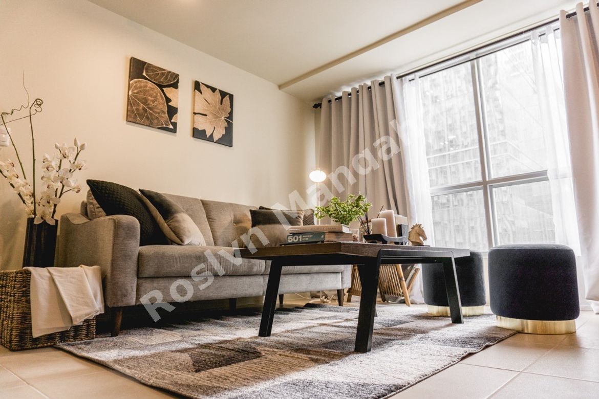 2 Bedroom Condo for Sale in Avida Towers Verte, BGC, Taguig