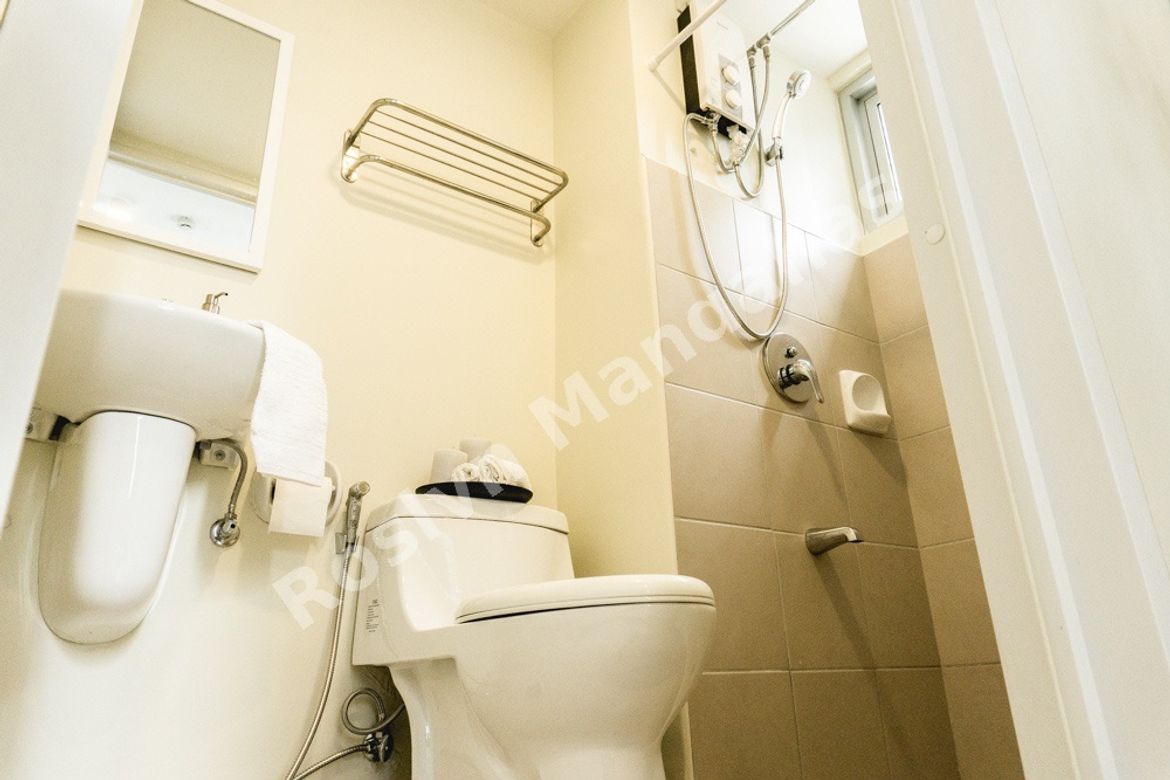 2 Bedroom Condo for Sale in Avida Towers Verte, BGC, Taguig – photo 12