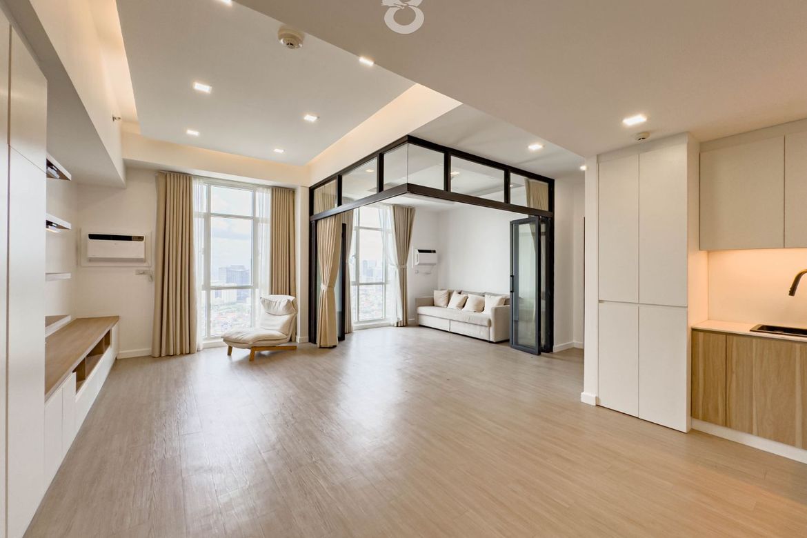 2 Bedroom Condo for Sale in Axis Residences, Highway Hills, Mandaluyong, Metro Manila near MRT-3 Boni – photo 2