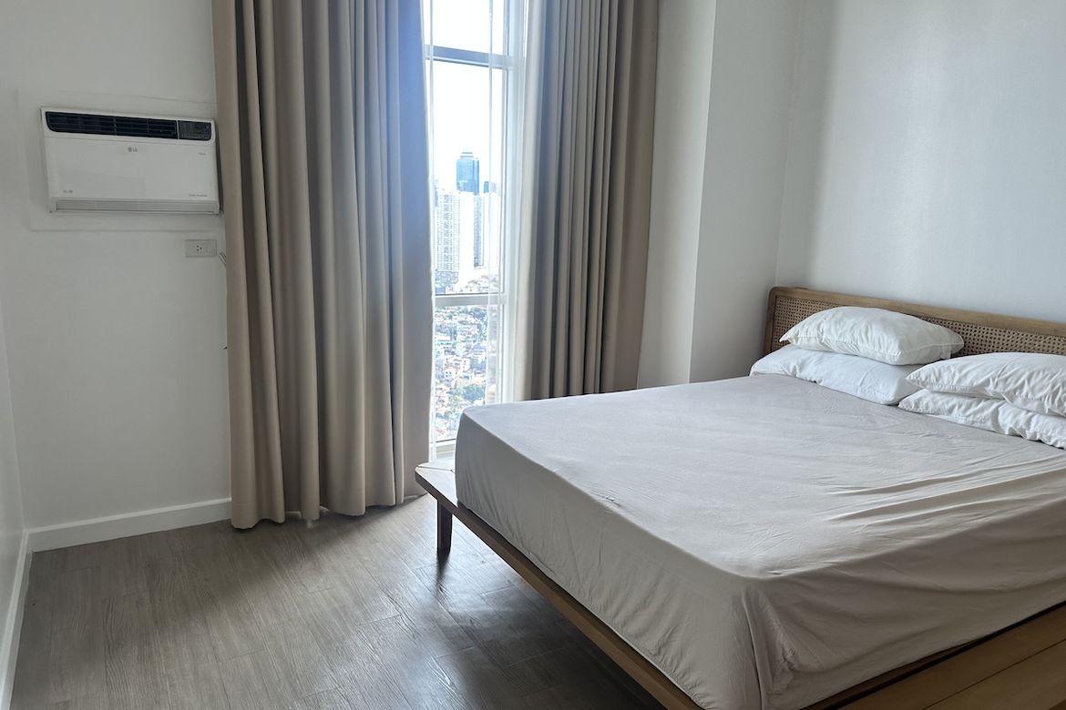 2 Bedroom Condo for Sale in Axis Residences, Highway Hills, Mandaluyong, Metro Manila near MRT-3 Boni – photo 7