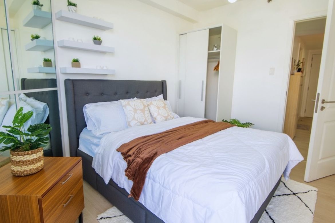 2 Bedroom Condo for Sale in Azure North Pampanga, San Jose, San Fernando, Pampanga – photo 2