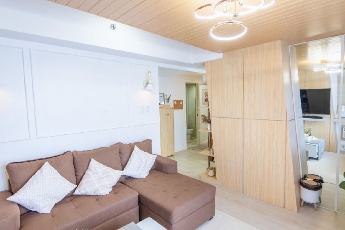 2 Bedroom Condo for Sale in Azure North Pampanga, San Jose, San Fernando, Pampanga – photo 6
