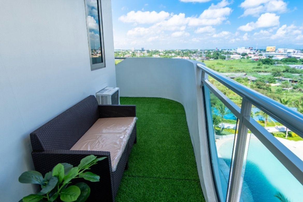 2 Bedroom Condo for Sale in Azure North Pampanga, San Jose, San Fernando, Pampanga – photo 7