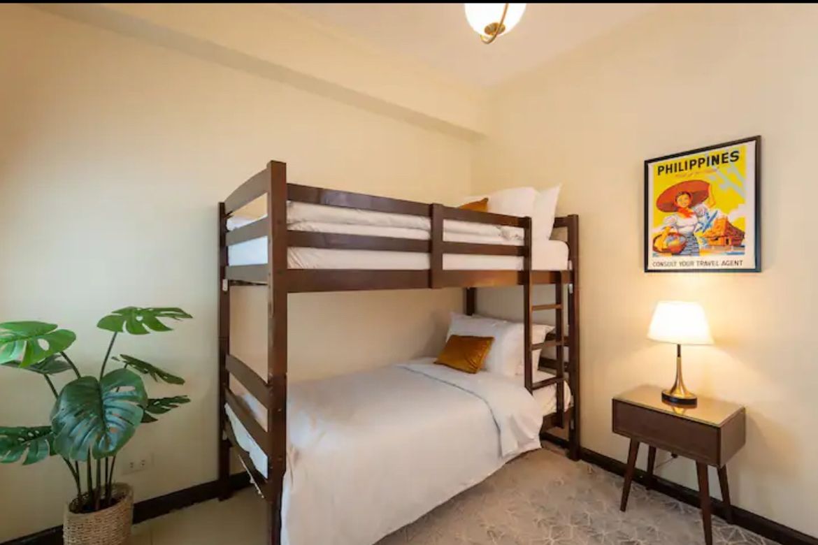 2 Bedroom Condo for Sale in Baclaran, Parañaque, Metro Manila near LRT-1 EDSA – photo 8
