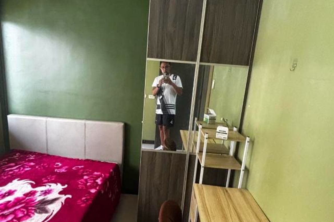 2 Bedroom Condo for Sale in Baclaran, Parañaque, Metro Manila near LRT-1 EDSA – photo 7