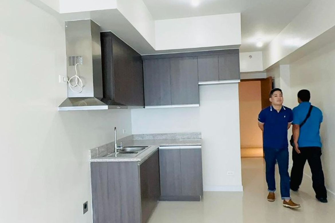 2 Bedroom Condo for Sale in Baclaran, Parañaque, Metro Manila near LRT-1 EDSA – photo 5