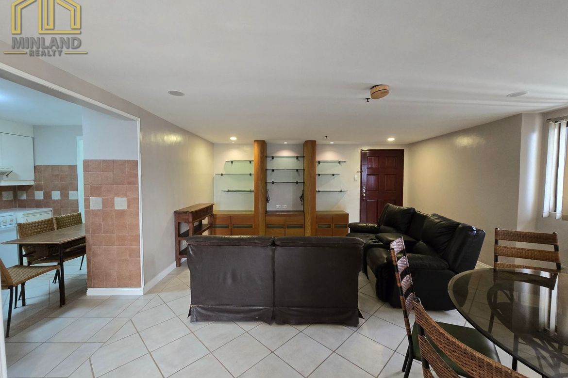 2 Bedroom Condo for Sale in Bagong Ilog, Pasig, Metro Manila – photo 3