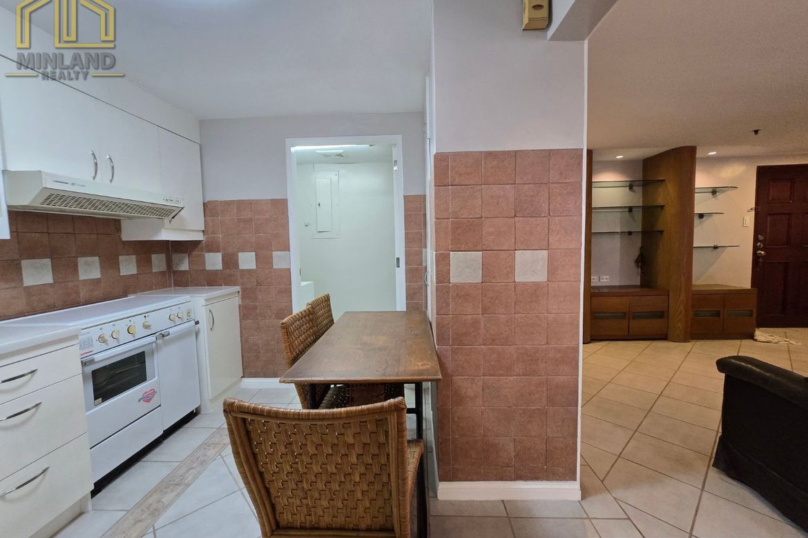 2 Bedroom Condo for Sale in Bagong Ilog, Pasig, Metro Manila – photo 8