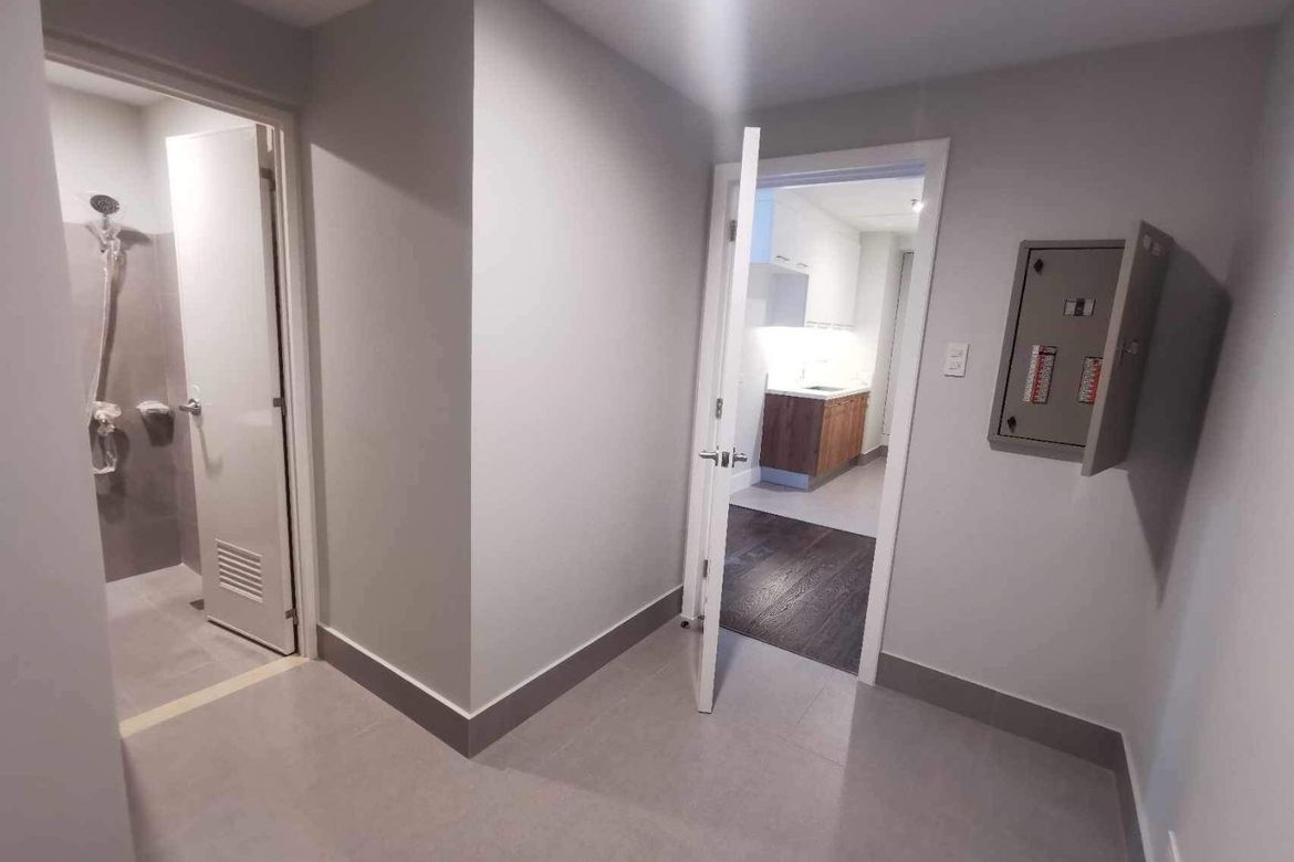 2 Bedroom Condo for Sale in Bagong Lipunan Ng Crame, Quezon City, Metro Manila near LRT-2 Betty Go-Belmonte – photo 4