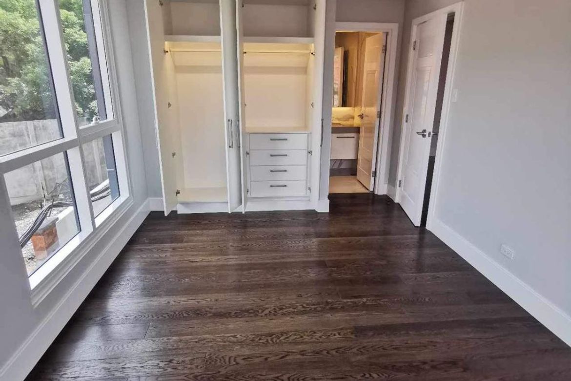 2 Bedroom Condo for Sale in Bagong Lipunan Ng Crame, Quezon City, Metro Manila near LRT-2 Betty Go-Belmonte – photo 6
