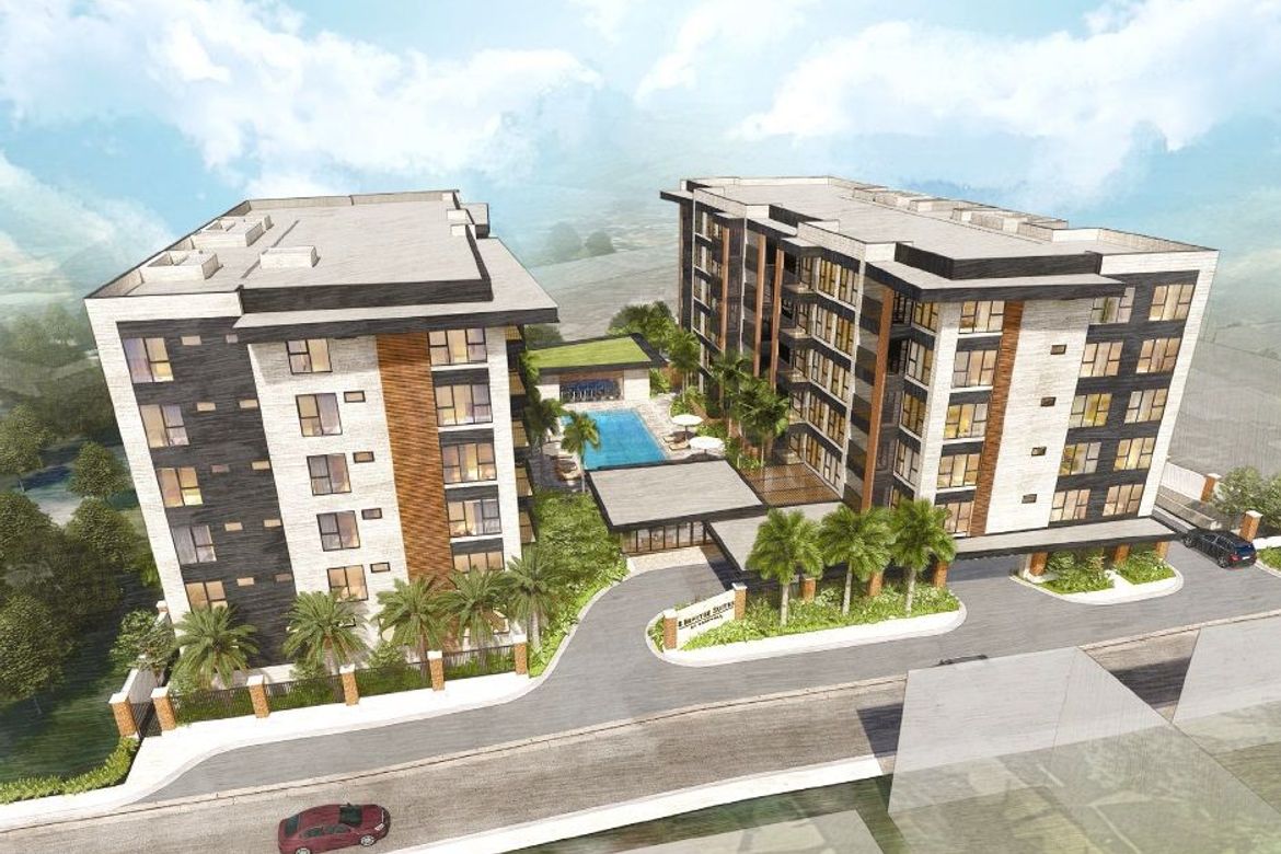 2 Bedroom Condo for Sale in Bagong Lipunan Ng Crame, Quezon City, Metro Manila near LRT-2 Betty Go-Belmonte – photo 3