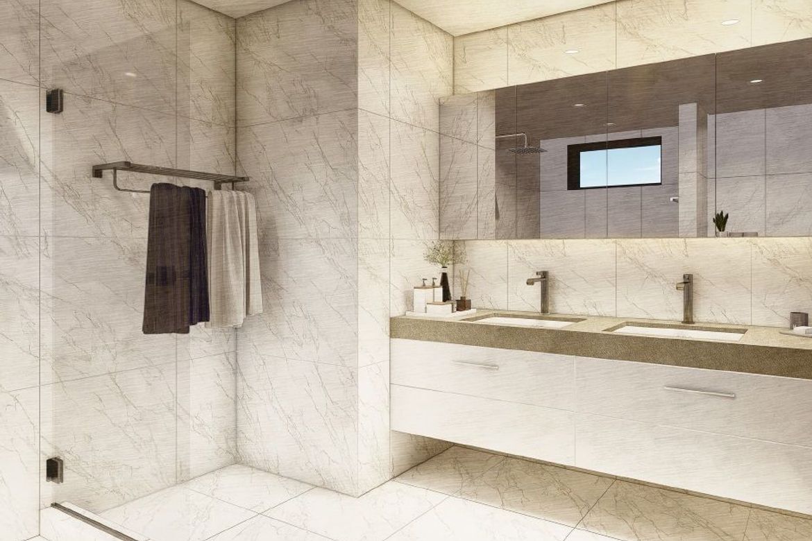 2 Bedroom Condo for Sale in Bagong Lipunan Ng Crame, Quezon City, Metro Manila near LRT-2 Betty Go-Belmonte – photo 8