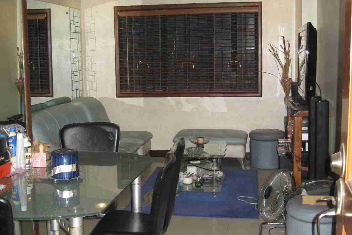 2 Bedroom Condo for Sale in Bagong Lipunan Ng Crame, Quezon City, Metro Manila near MRT-3 Santolan – photo 2