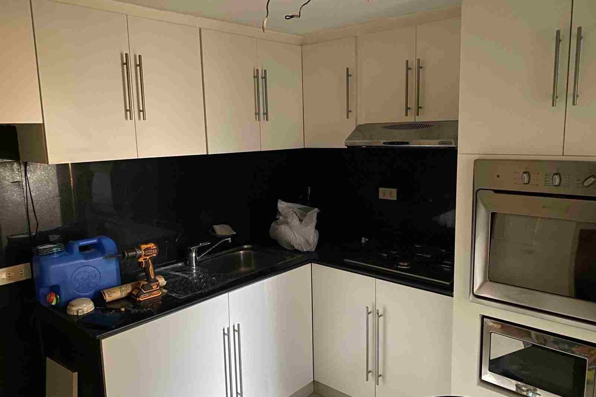 2 Bedroom Condo for Sale in Bagong Lipunan Ng Crame, Quezon City, Metro Manila near MRT-3 Santolan – photo 3