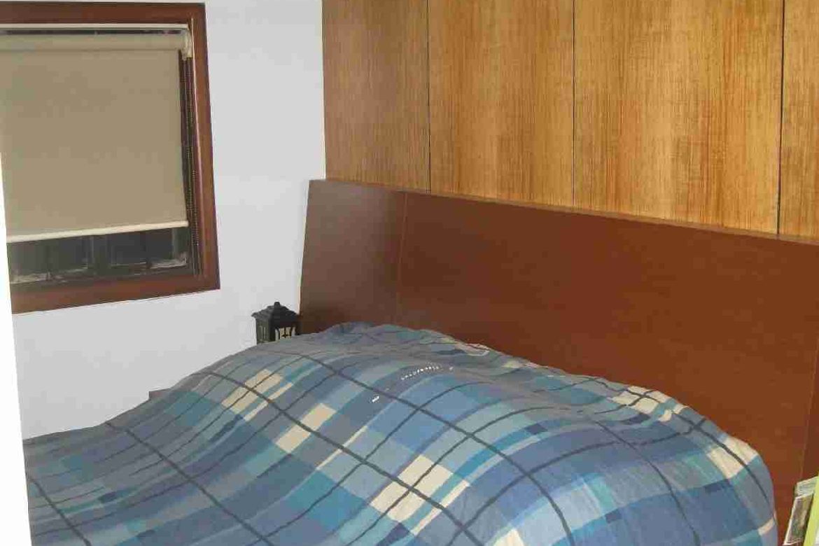 2 Bedroom Condo for Sale in Bagong Lipunan Ng Crame, Quezon City, Metro Manila near MRT-3 Santolan – photo 6