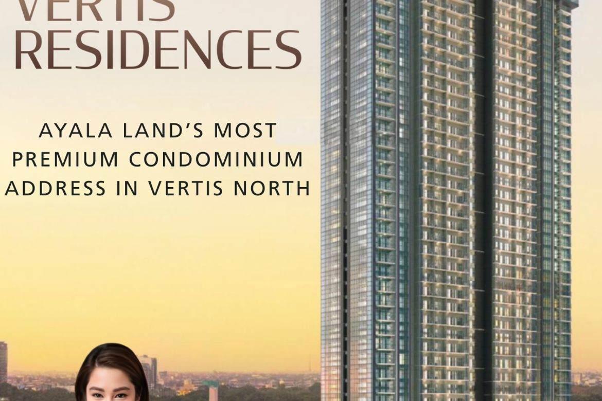 2 Bedroom Condo for Sale in Bagong Pag-Asa, Quezon City, Metro Manila near MRT-3 North Avenue