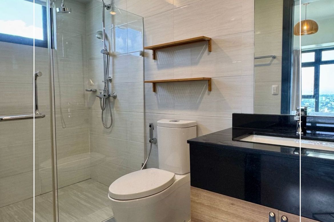 2 Bedroom Condo for Sale in Bagong Pag-Asa, Quezon City, Metro Manila near MRT-3 Quezon Avenue – photo 5