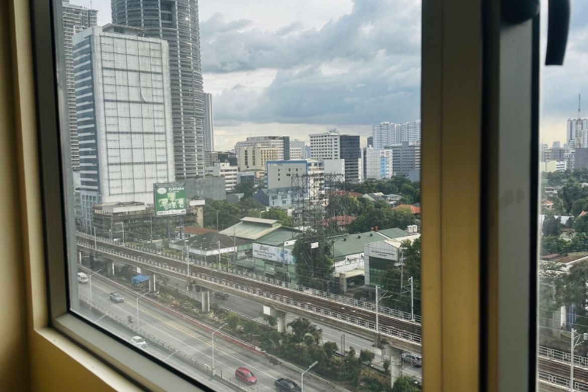 2 Bedroom Condo for Sale in Bagong Pag-Asa, Quezon City, Metro Manila near MRT-3 Quezon Avenue – photo 5
