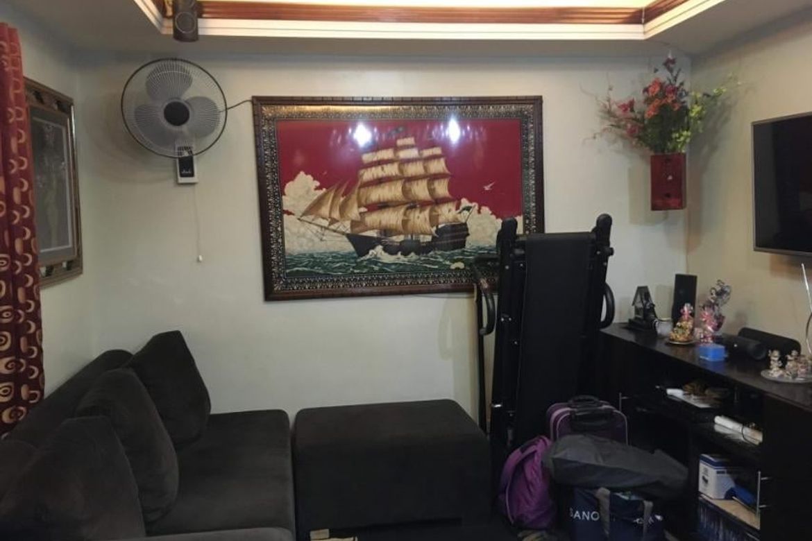 2 Bedroom Condo for Sale in Bagong Silang, Mandaluyong, Metro Manila