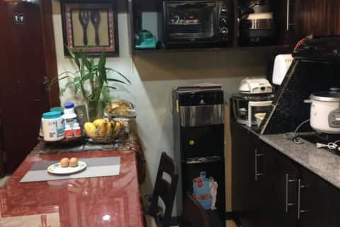 2 Bedroom Condo for Sale in Bagong Silang, Mandaluyong, Metro Manila – photo 4