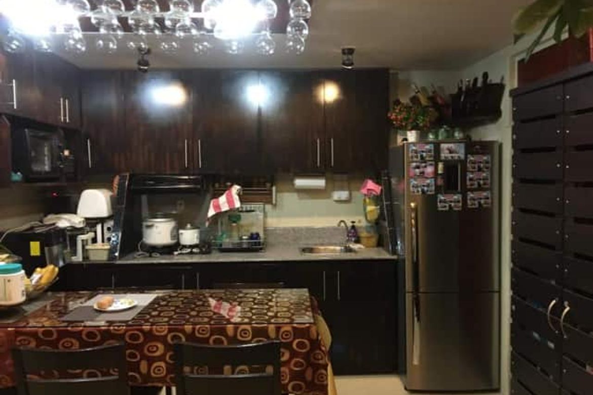 2 Bedroom Condo for Sale in Bagong Silang, Mandaluyong, Metro Manila – photo 7