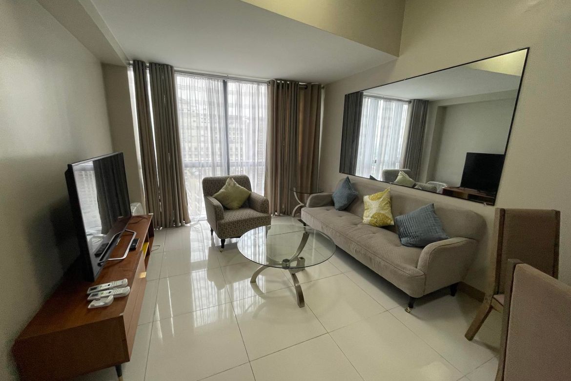 2 Bedroom Condo for Sale in Bagumbayan, Quezon City, Metro Manila