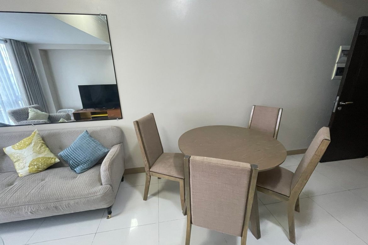 2 Bedroom Condo for Sale in Bagumbayan, Quezon City, Metro Manila – photo 3