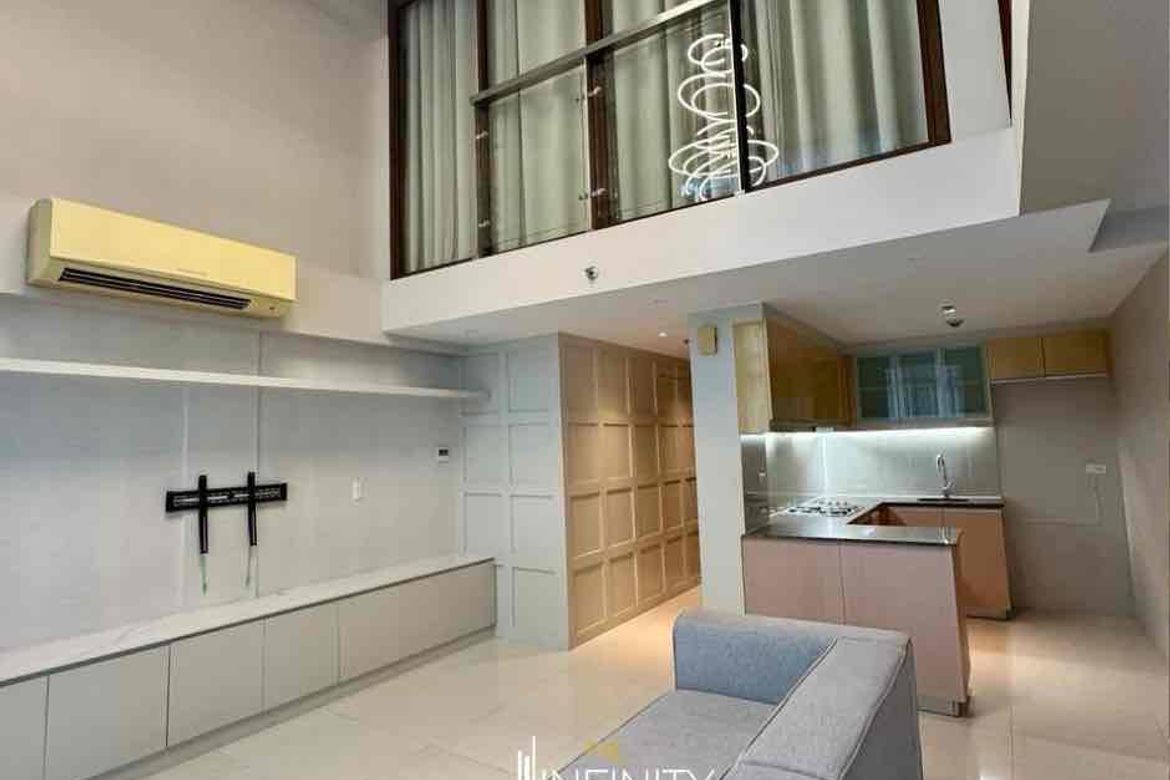 2 Bedroom Condo for Sale in Bagumbayan, Quezon City, Metro Manila – photo 2