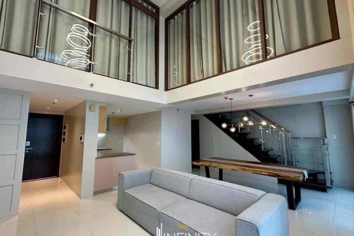 2 Bedroom Condo for Sale in Bagumbayan, Quezon City, Metro Manila – photo 3
