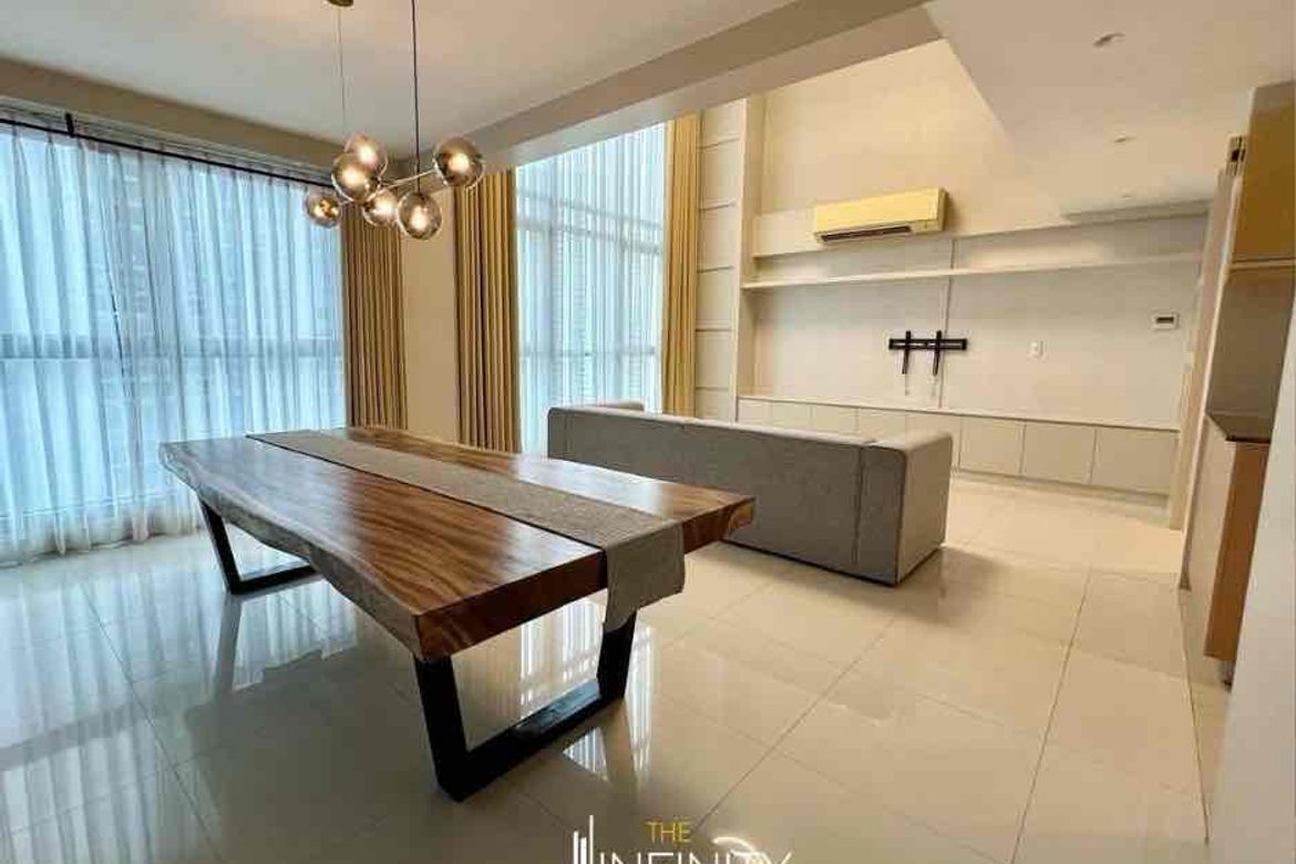 2 Bedroom Condo for Sale in Bagumbayan, Quezon City, Metro Manila – photo 4