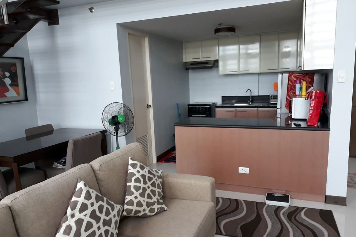 2 Bedroom Condo for Sale in Bagumbayan, Quezon City, Metro Manila