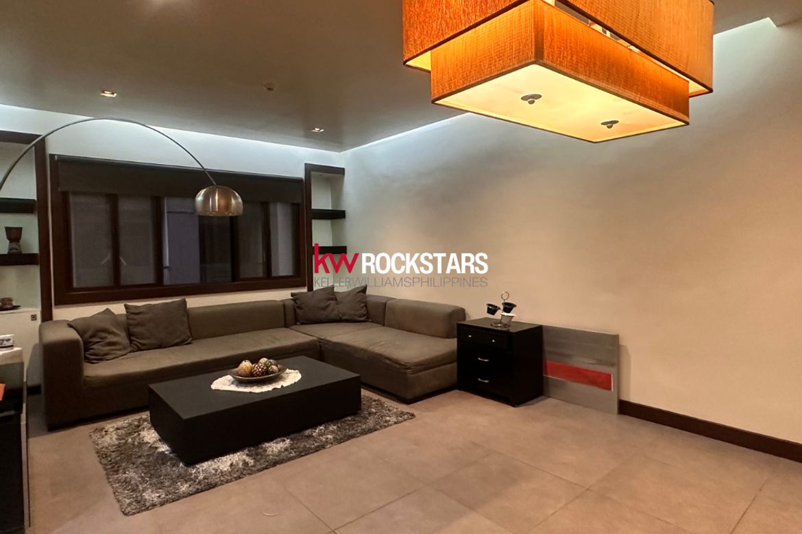 2 Bedroom Condo for Sale in Bagumbayan, Quezon City, Metro Manila – photo 4