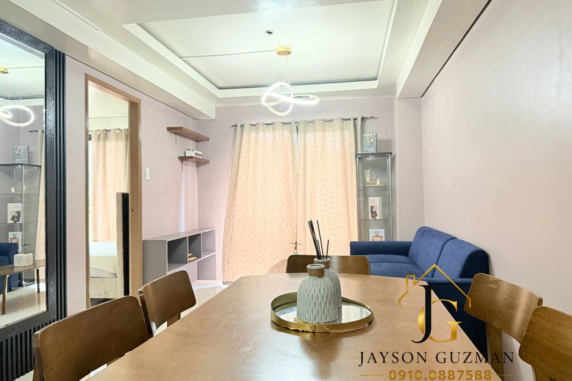 2 Bedroom Condo for Sale in Bakakeng Central, Baguio, Benguet – photo 2
