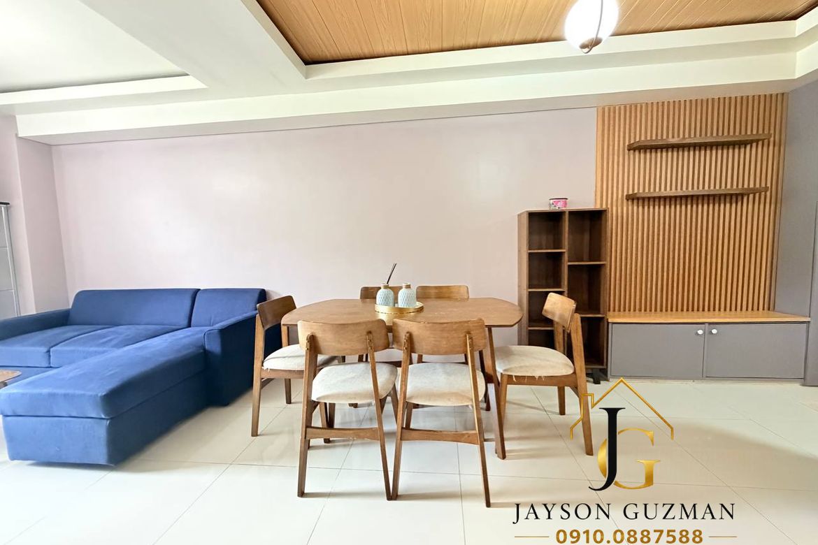 2 Bedroom Condo for Sale in Bakakeng Central, Baguio, Benguet – photo 4