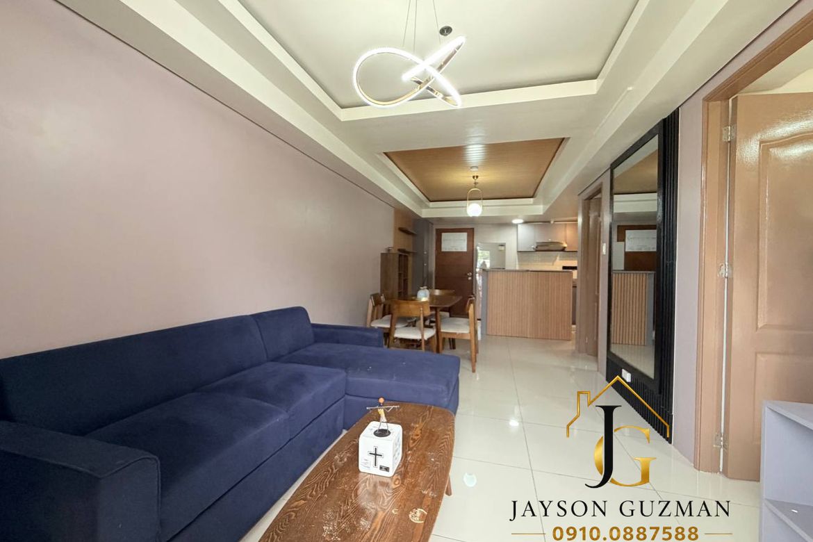 2 Bedroom Condo for Sale in Bakakeng Central, Baguio, Benguet – photo 5