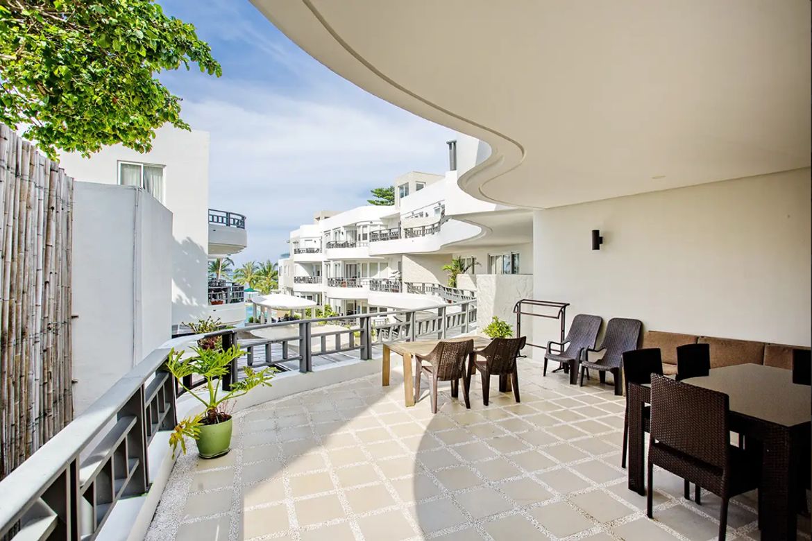 2 Bedroom Condo for Sale in Balabag, Malay, Aklan – photo 3