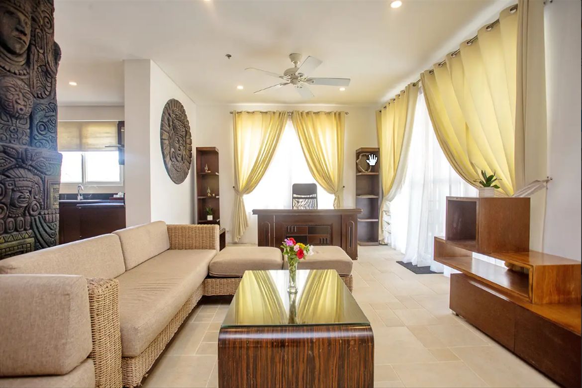 2 Bedroom Condo for Sale in Balabag, Malay, Aklan – photo 5