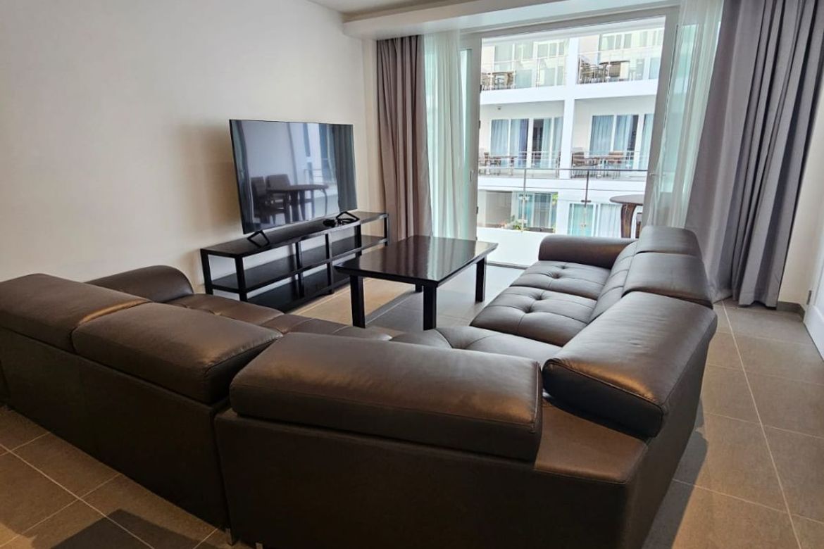 2 Bedroom Condo for Sale in Balabag, Malay, Aklan – photo 2