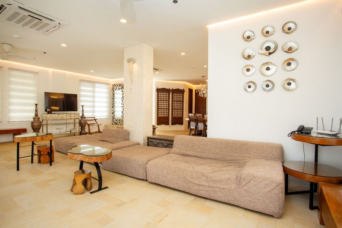 2 Bedroom Condo for Sale in Balabag, Malay, Aklan – photo 6