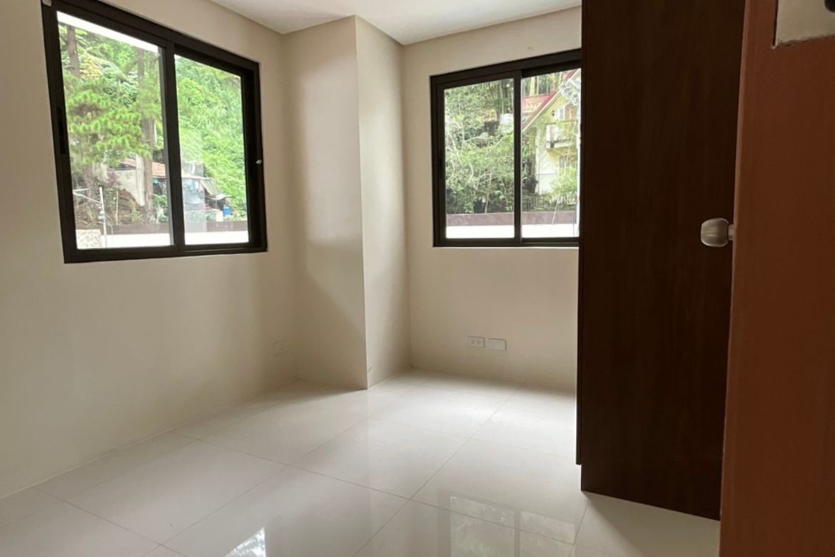 2 Bedroom Condo for Sale in Balai de Selendra, Bakakeng Central, Baguio, Benguet – photo 3