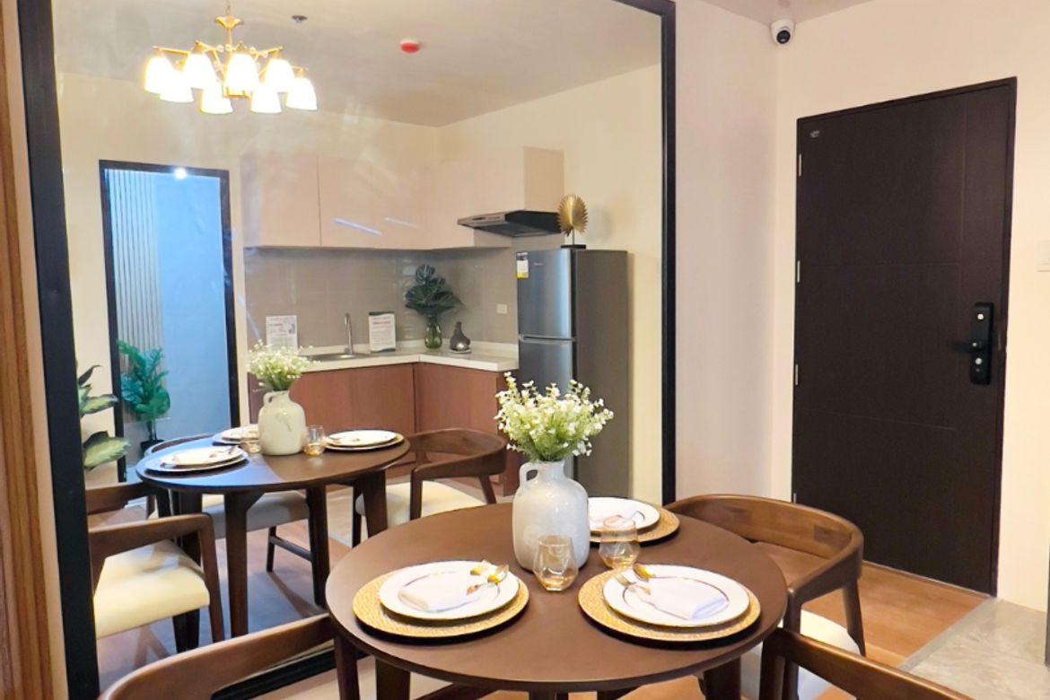 2 Bedroom Condo for Sale in Balai de Selendra, Bakakeng Central, Baguio, Benguet – photo 3