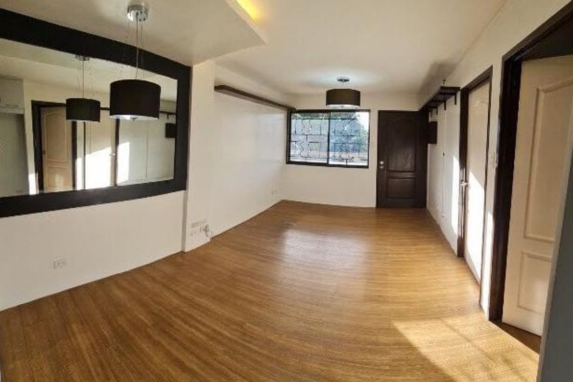 2 Bedroom Condo for Sale in Bali Oasis, Santolan, Pasig, Metro Manila near LRT-2 Santolan – photo 2
