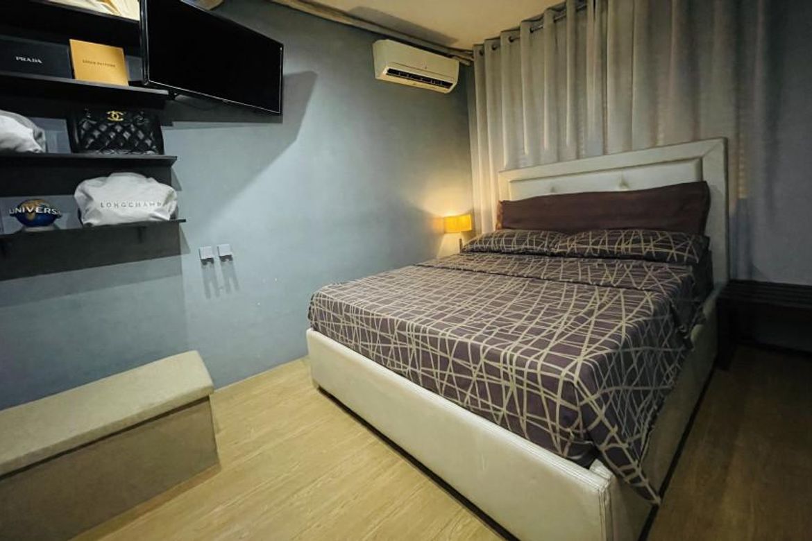 2 Bedroom Condo for Sale in Bali Oasis, Santolan, Pasig, Metro Manila near LRT-2 Santolan – photo 3