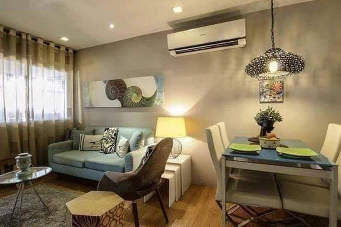 2 Bedroom Condo for Sale in Bali Oasis, Santolan, Pasig, Metro Manila near LRT-2 Santolan – photo 5