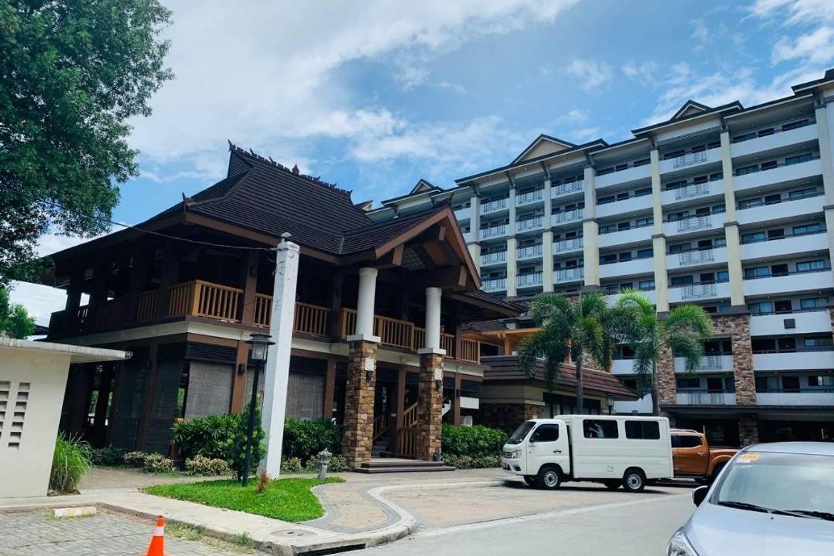 2 Bedroom Condo for Sale in Bali Oasis, Santolan, Pasig, Metro Manila near LRT-2 Santolan – photo 7
